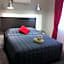 Cattlemans Country Motor Inn & Serviced Apartments