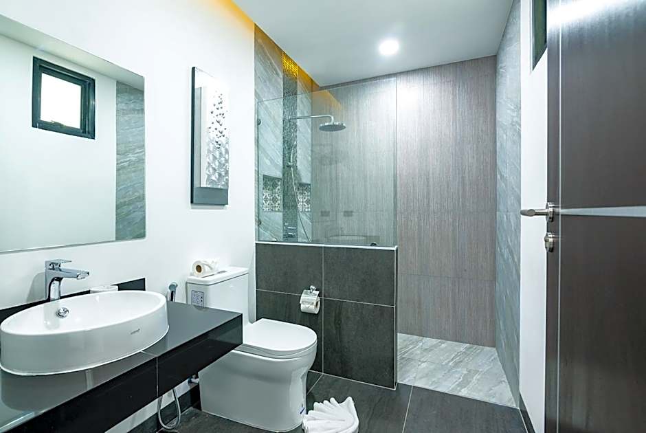 Mango Hill Residence