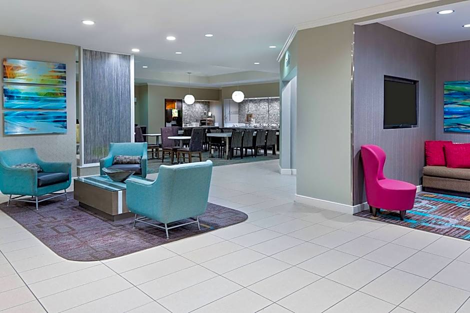Residence Inn by Marriott Tampa Downtown