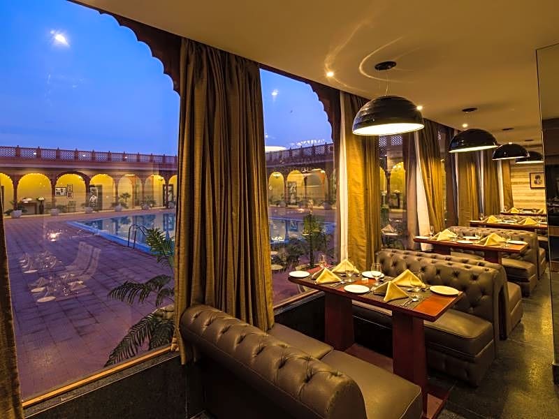 Vesta Bikaner Palace