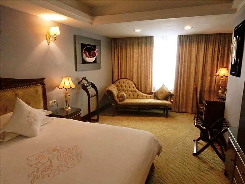 Hotel Canton