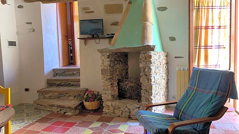 Albergo diffuso Ecobelmonte