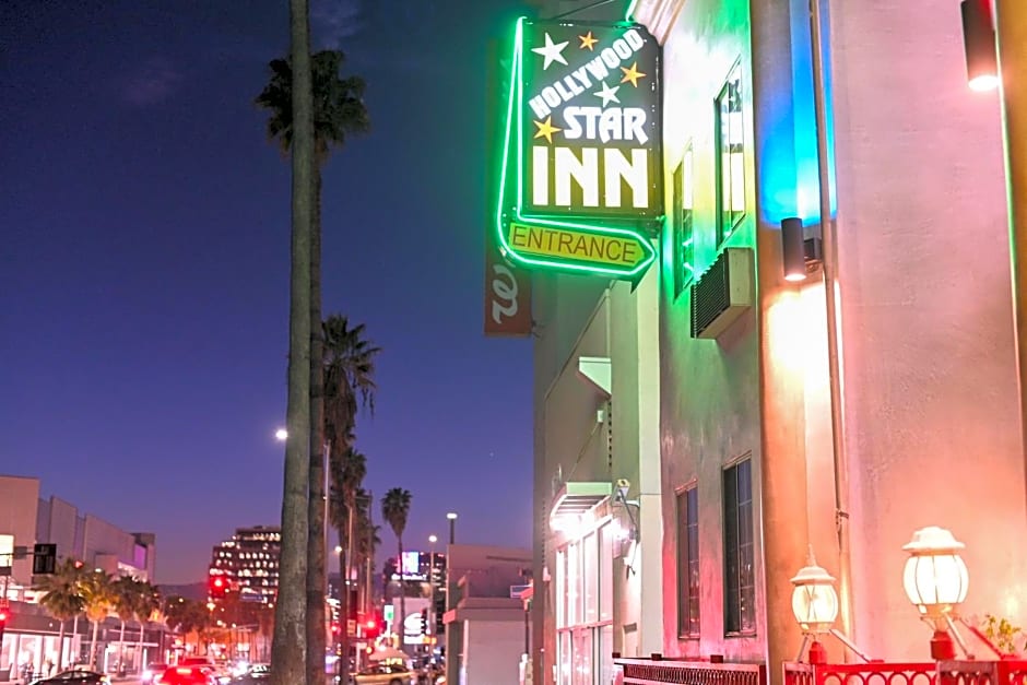 Hollywood Stars Inn