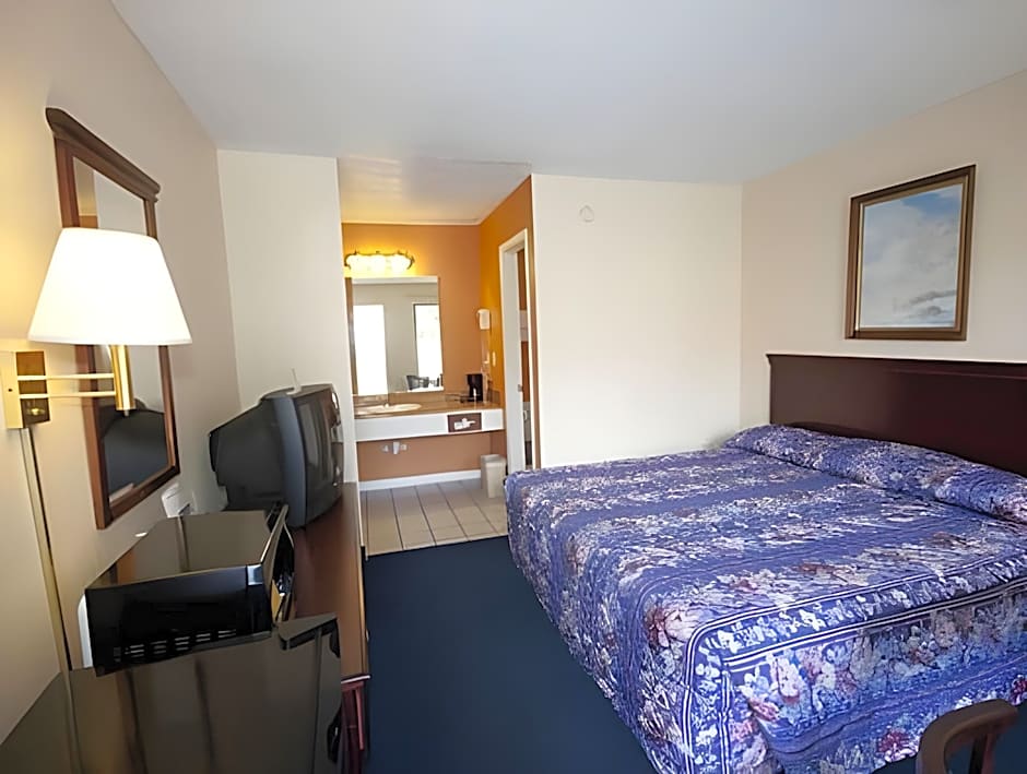 Days Inn by Wyndham DeFuniak Springs