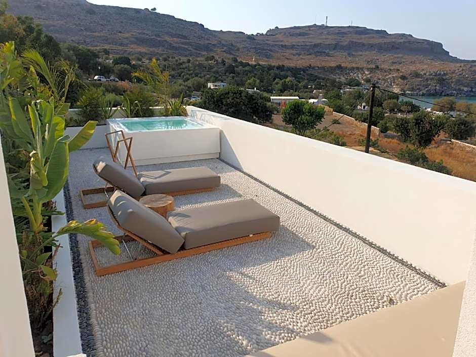 AF Lindia Nature Design Hotel