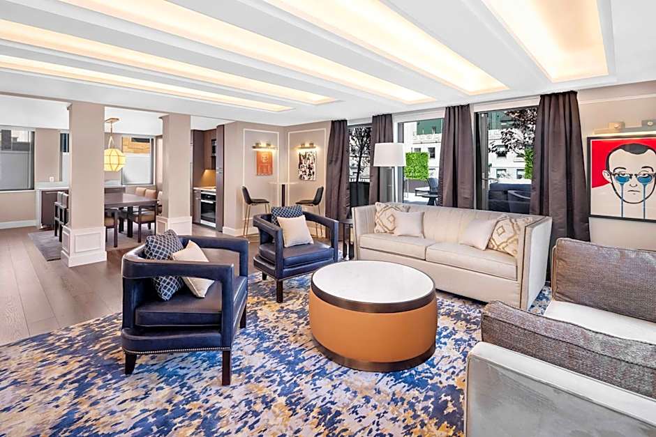 Hilton Club The Quin New York