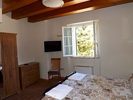 Standard Family Room