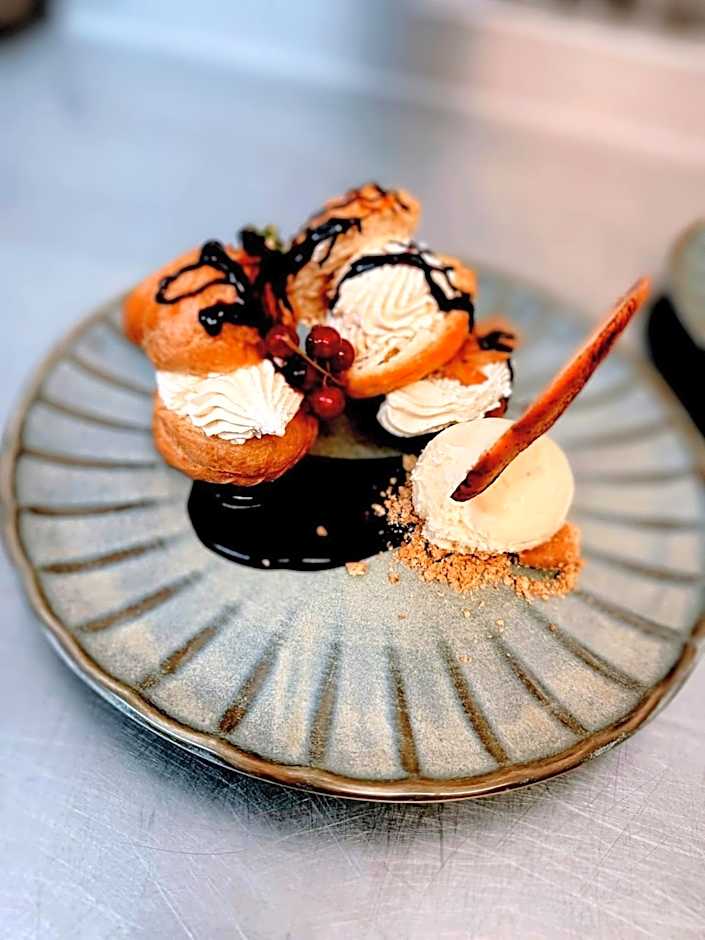 The Mill House Hotel