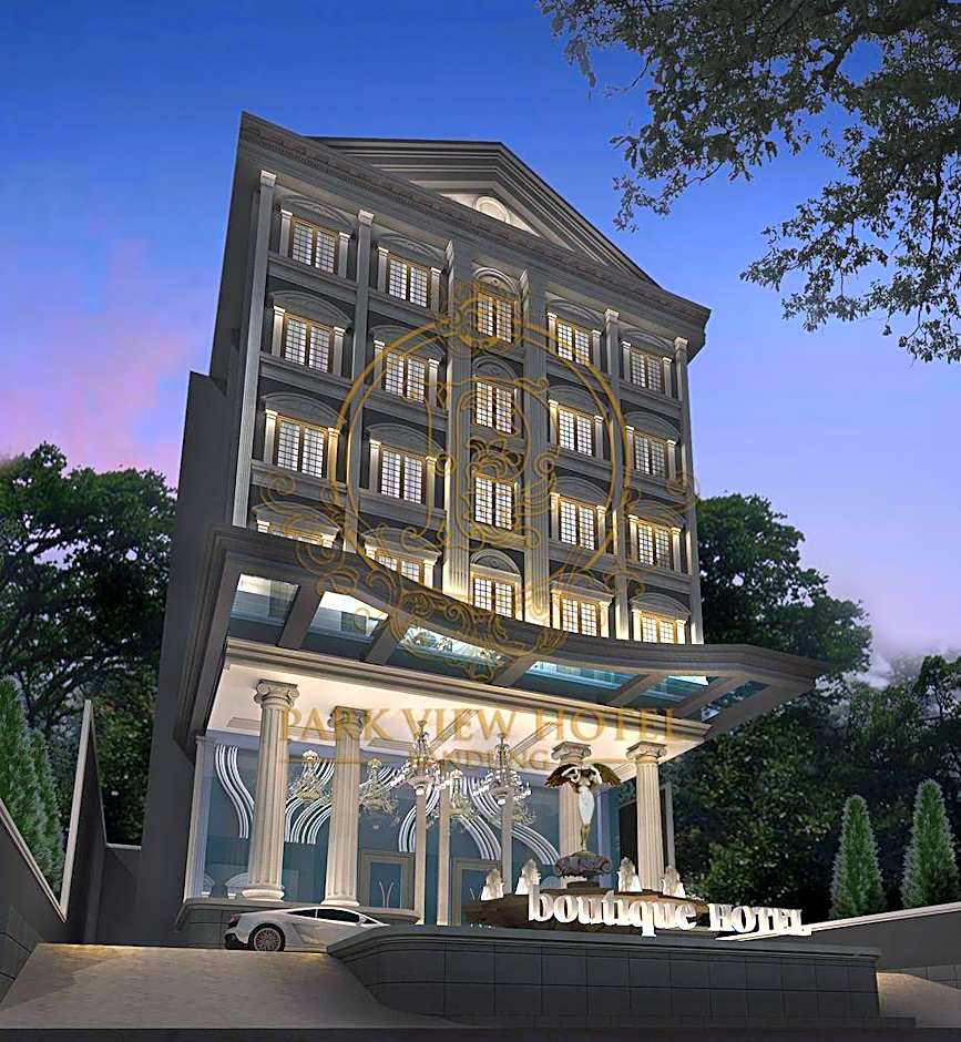 d'primahotel Bandung