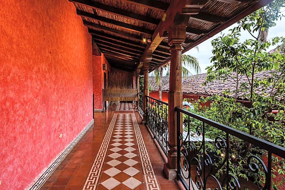 Hotel Casa del Consulado
