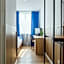 Hotel Hanseat Hamburg - Free Parking