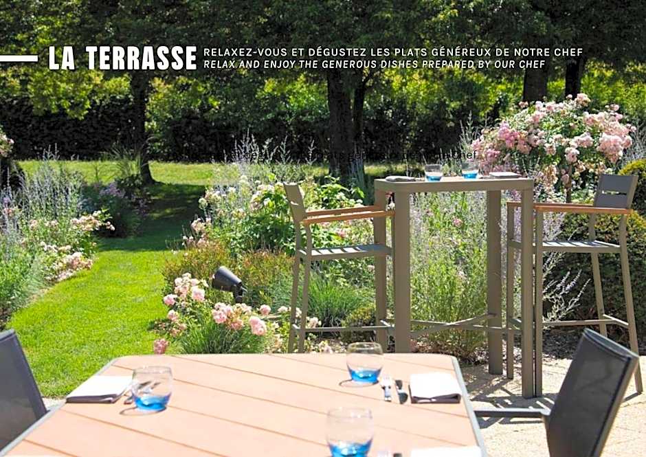 The Jangle Hotel - Paris - Charles de Gaulle - Airport