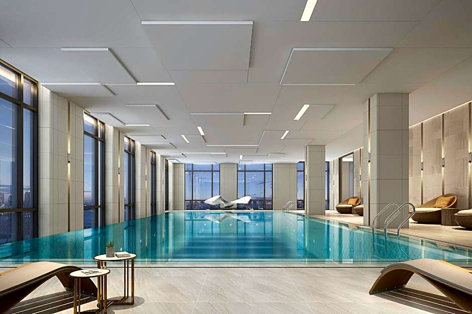 Wenzhou Airport Marriott Hotel