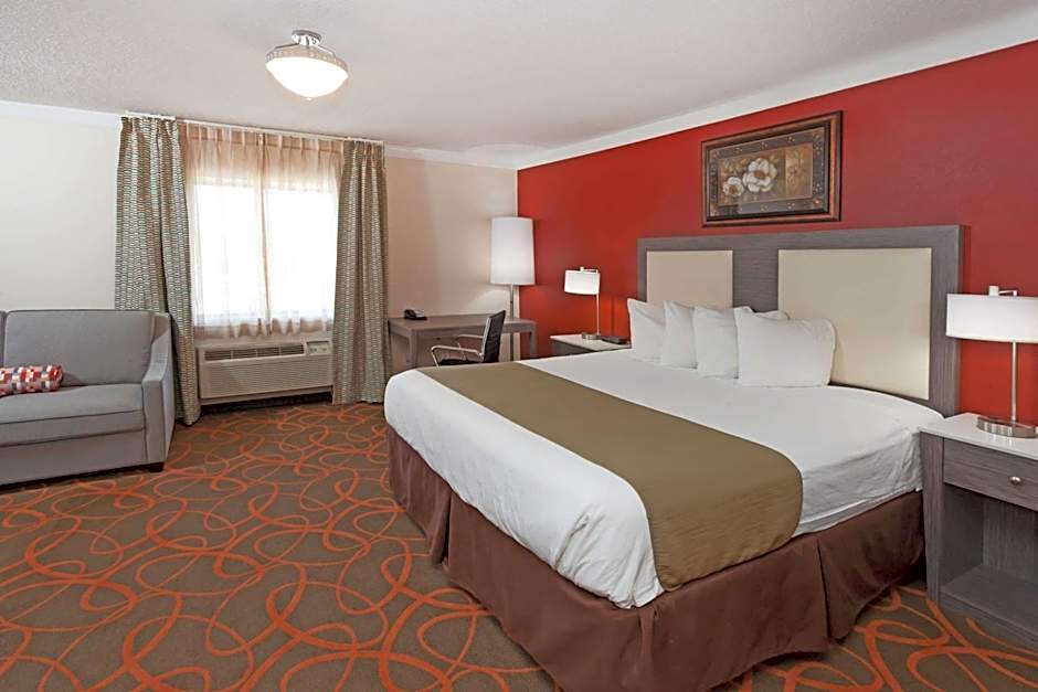 Baymont by Wyndham Chicago/Alsip