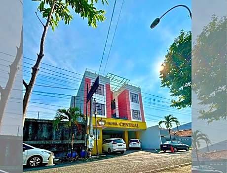 Hotel Central Kudus
