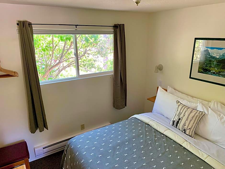 Mountain Springs Motel