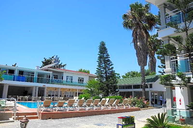 Clover Magic Altinkum Park