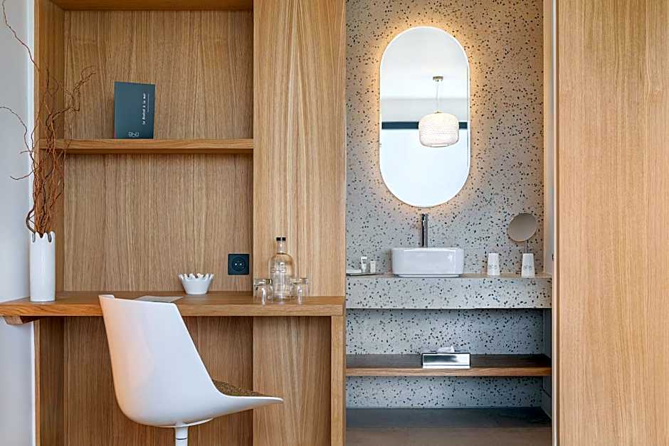 Grand Hotel Du Golfe - Spa & Restaurant