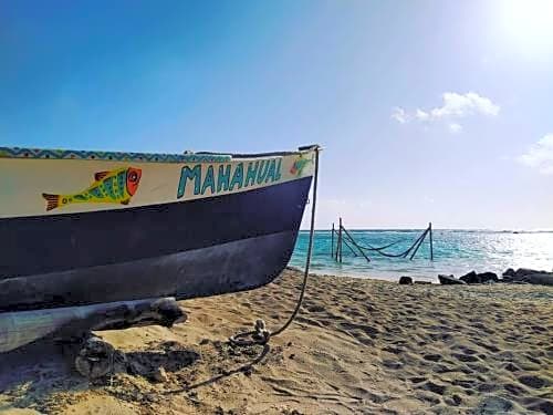 Hotel Jardin Mahahual