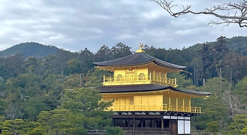 hotel Amanek Kyoto Kawaramachi Gojo