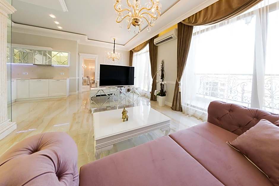 Harmony Suites - Monte Carlo