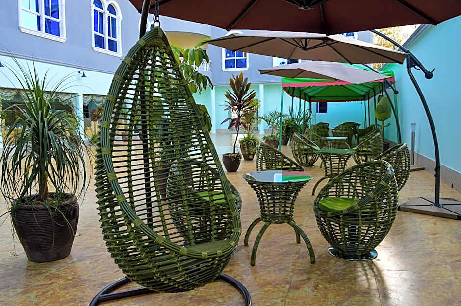 Wuduria Hotel