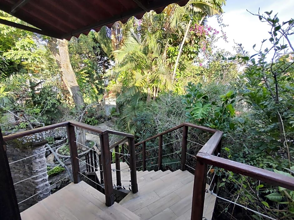 La Joyita Cuernavaca