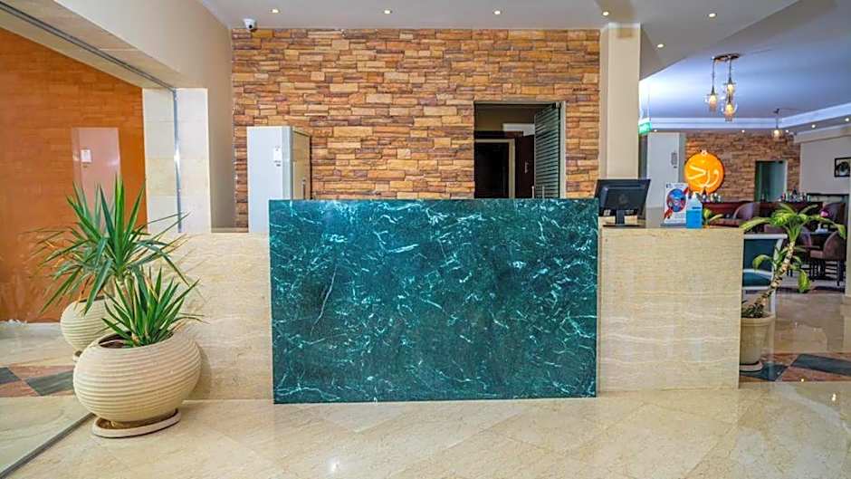 Blumar El Dome Hotel