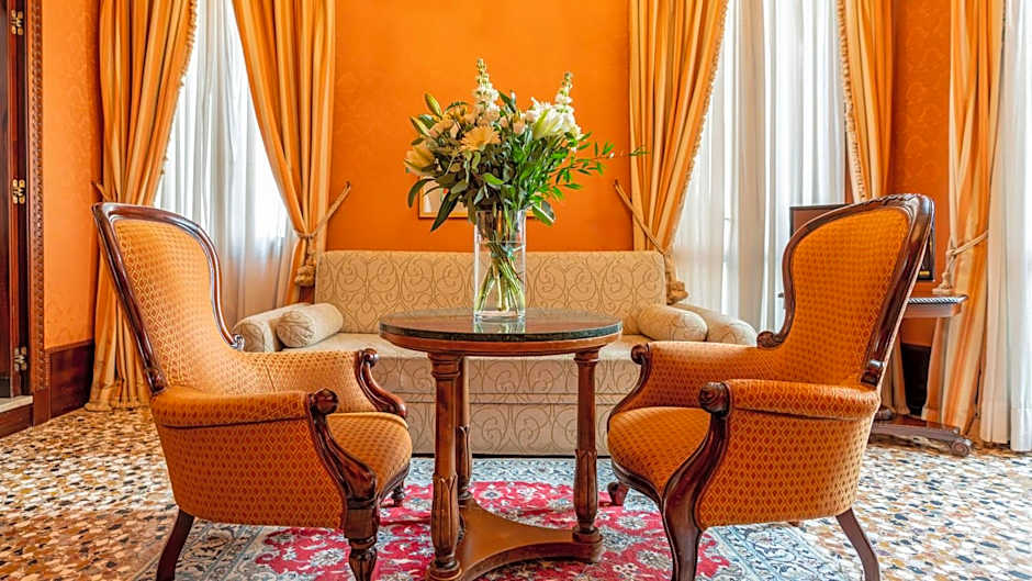 Hotel Al Ponte Dei Sospiri