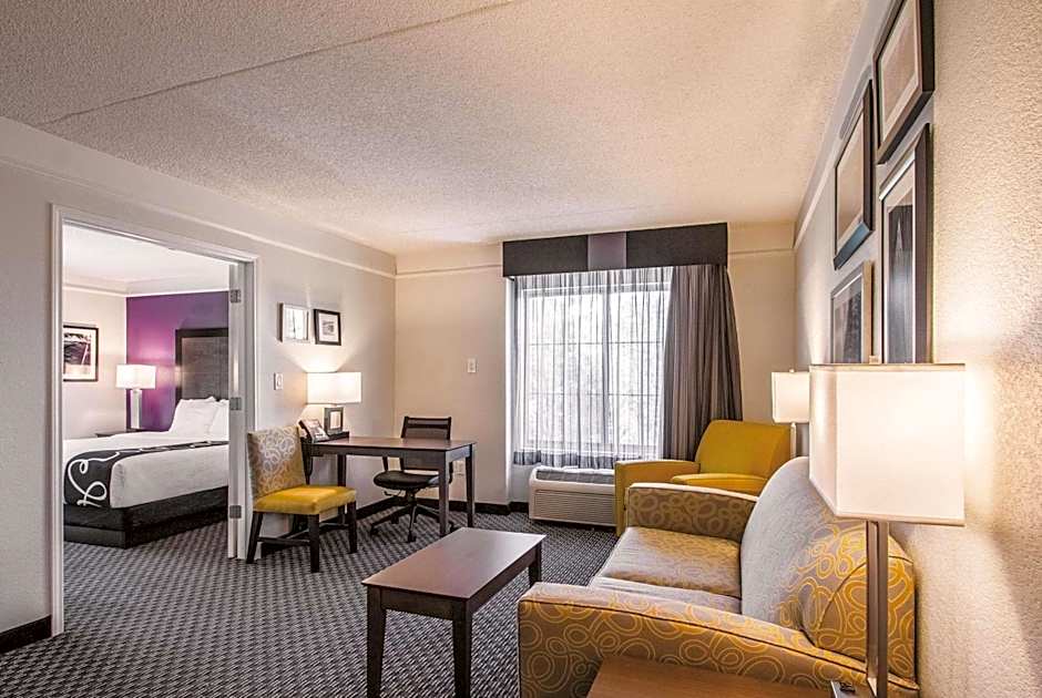 La Quinta Inn & Suites by Wyndham Orem University Parkway