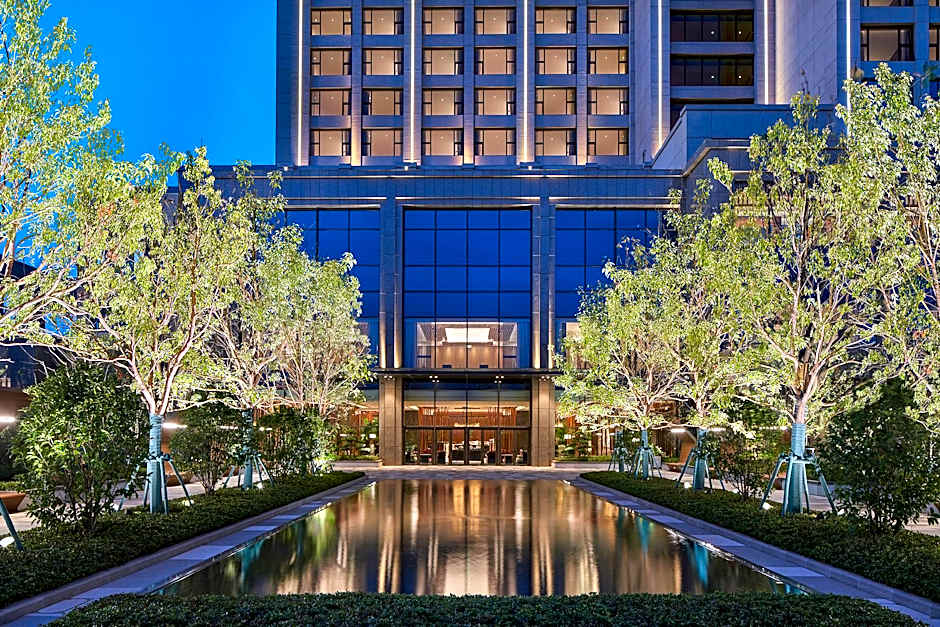 Hyatt Regency Zhuzhou