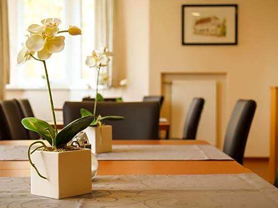 Hotel Waldlust B & B