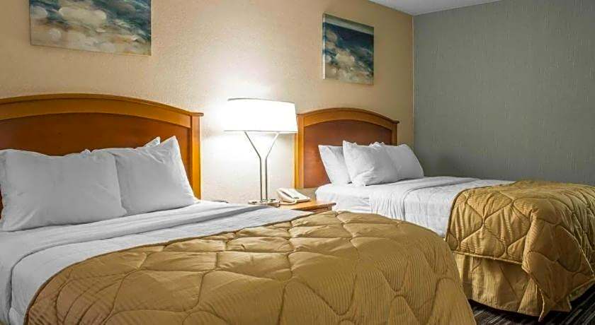 Lifestyle Inn Cedar Falls