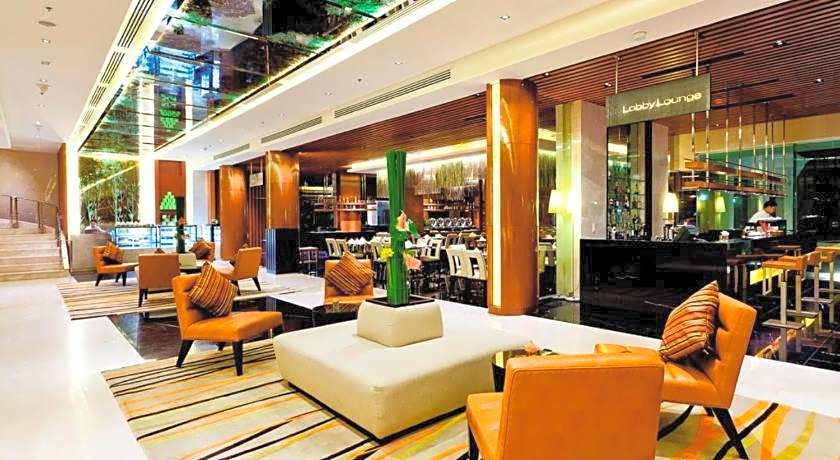 Royal Princess Larn Luang Hotel