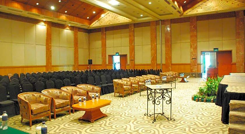 Hotel Aryaduta Pekanbaru