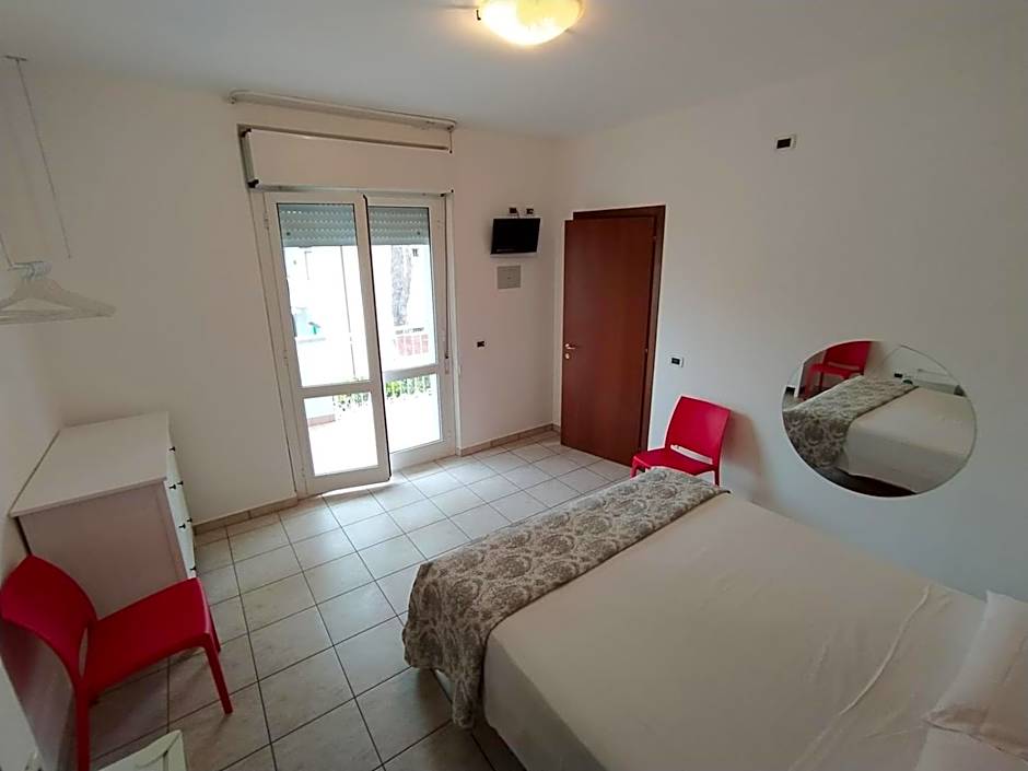 Hotel Villa Cesare B&B