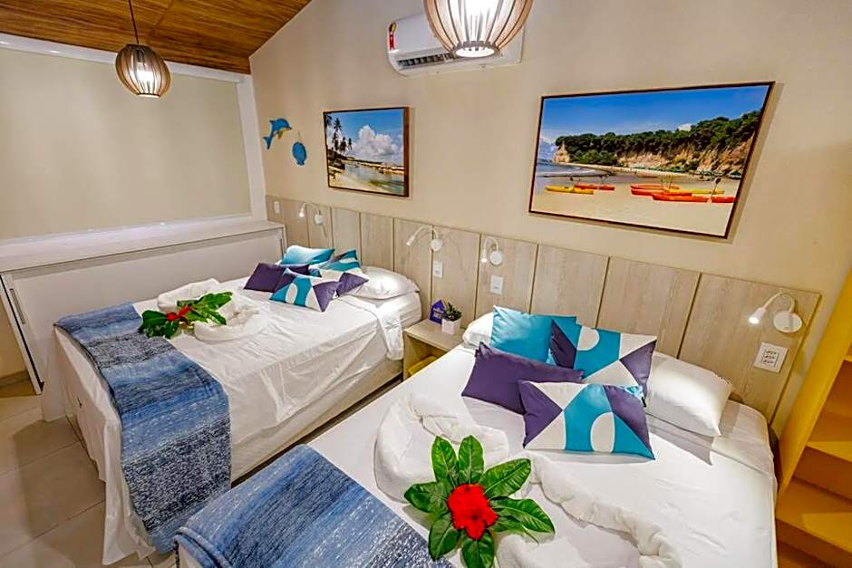 Flat Solar Água 127 - Family & Friends