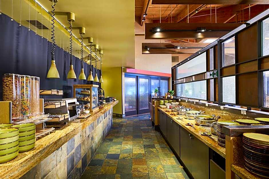 Santa Clara Marriott