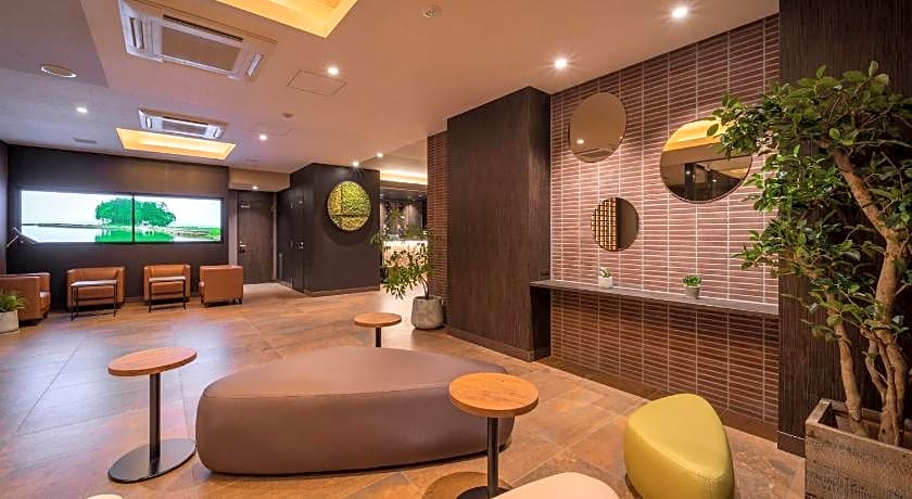 Super Hotel Premier Kanazawa-eki Higashigchi