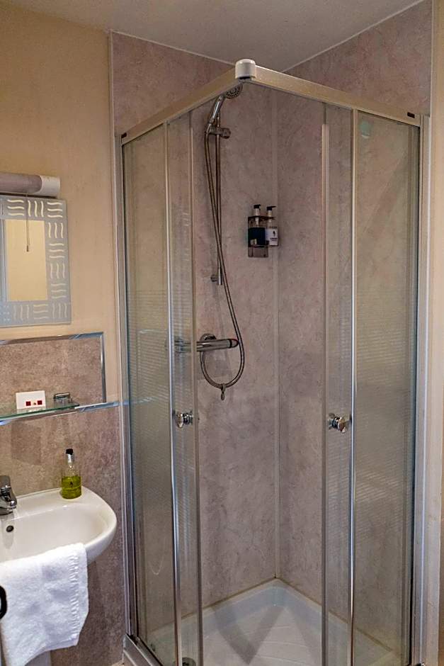 The Kings Head Hotel