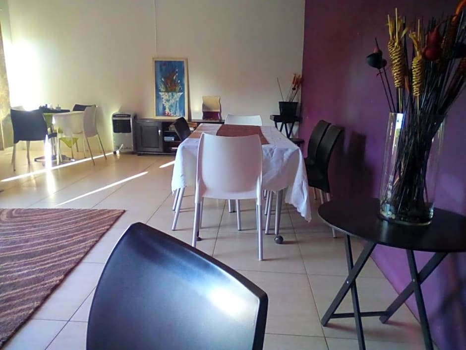 Kubo Bed and Breakfast