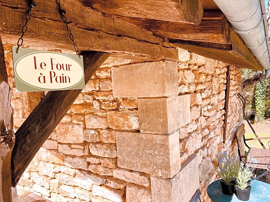 La Closerie de Sarlat Maison d hôtes de charme