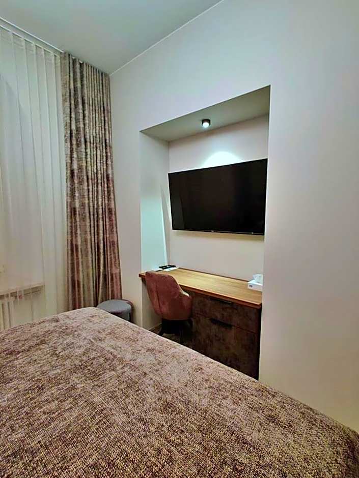 Vvinn Hotel