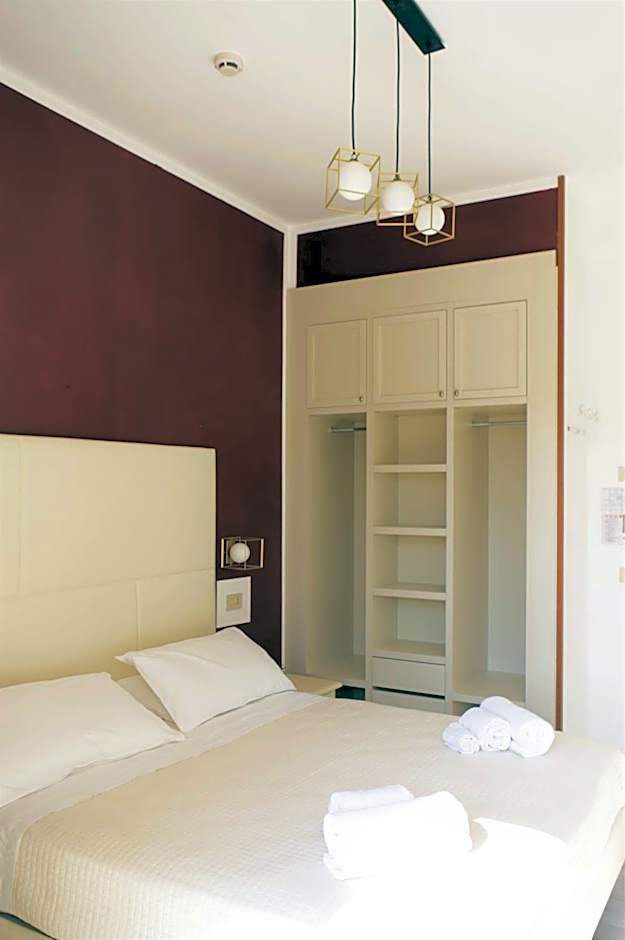 Golf & Beach Hotel