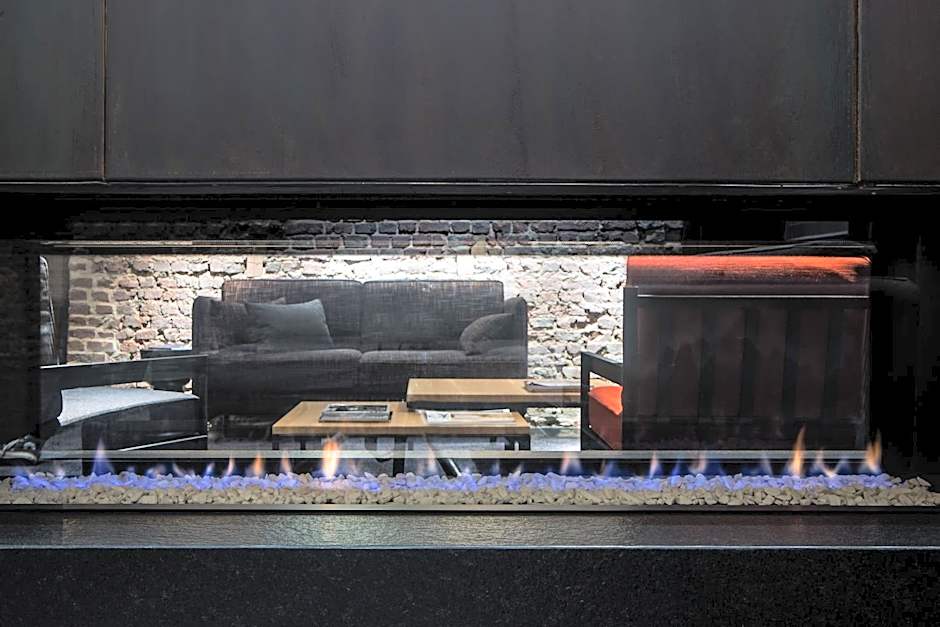 Hotel Louvre Lens - Esprit de France