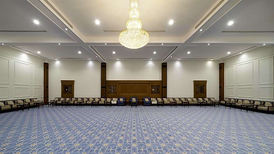 Radisson Blu Hotel, Buraidah