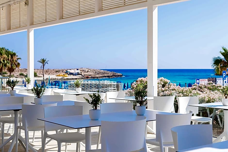 Tasia Maris Beach Hotel - Adults Only