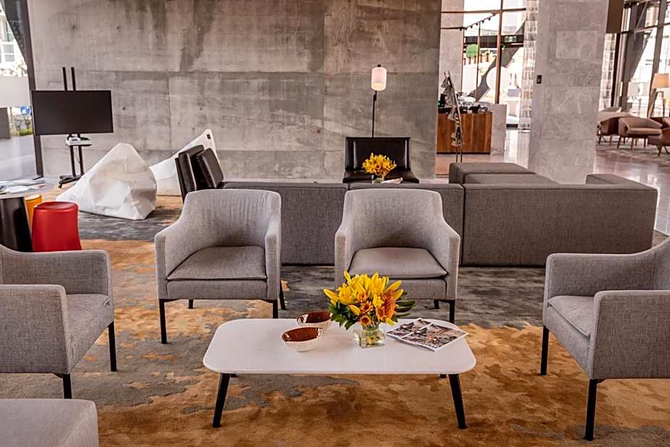 Novotel Christchurch Airport