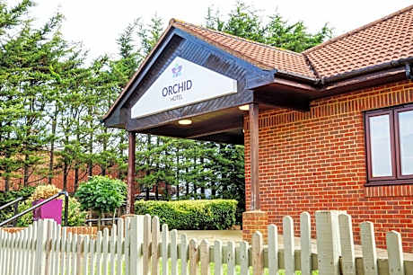 Orchid Epsom; Sure Hotel Collection by Best Western