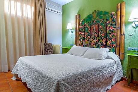 Economy Standard Twin Room